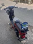 Продавам Нов електрически/ скутер/велосипед Фешън , снимка 6