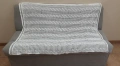 плетена покривка, снимка 3
