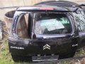 Заден капак, багажник за Ситроен С4, Citroen C3 Grandpicaso, снимка 1 - Части - 40293623