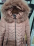 Дамско зимно яке, снимка 1