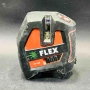 Лазерен нивел FLEX ALC 3/1G, снимка 1