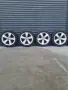 Оригинални Ауди джанти 18 5x112 66.5 8j x18H2 ET26 , снимка 3