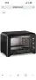 Moulinex Optimo OX4958 – електрическа фурна 60 L, 2200 W, 7 режима, черна, снимка 11