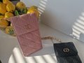 Christian Dior Caro case, снимка 3
