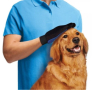 Ръкавица True Touch за почистване на косми на домашни любимци, снимка 1 - За кучета - 44767498