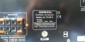 Ресивър Onkyo TX-8211, снимка 11