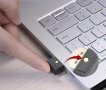 Компютърен Симулатор на Фалшиви Движения Mini USB Air Drive Mouse Jiggler Moji Fake Mouse Simulator, снимка 4