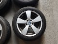 17 цола джанти за BMW E-60 4×4, снимка 2