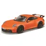 Метални колички Porsche 911 GT3 (992) – 1:24, снимка 1