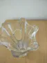 Ваза от кристал и стъкло, снимка 5