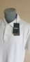 Hugo Boss Palosh 30 Pima Cotton Soft Touch Custom Slim Fit Mens Size XL НОВО! ОРИГИНАЛ! Мъжка Тениск, снимка 7