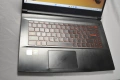 Gaming Laptop MSI GF63 10SCSR I5 16 GB 1650 TI SSD - топ състояние, снимка 2