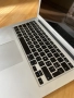 MacBook Air за ремонт / части, снимка 6