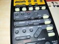 YAMAHA AUDIO REMOTE CONTROL-ВНОС SWISS 2204232117, снимка 13