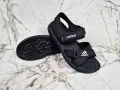 Adidas мъжки черни сандали , снимка 1