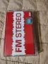 FM STEREO, снимка 1