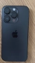 iPhone 14 pro 256 GB deep purle + space black, снимка 5