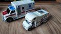 Линейка играчка , снимка 1 - Коли, камиони, мотори, писти - 42219595