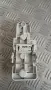 Платка ляв стоп Audi A3 1999 8L0945257 A3 (8L) (1996-2003), снимка 2