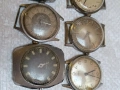 механични руски часовници , снимка 3