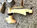 Ретро мелница Robot UKS Czechoslovakia, снимка 10