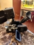 Видеокамера със сменяеми обективи Sony NEX-VG20E, снимка 1