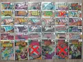 Comic Books/Комикси 2/2 - Punisher, X-Men, Hulk, Batman, Superman, JLA, снимка 5