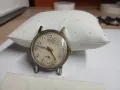 "победа" руски механичен часовник- работи, снимка 1