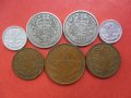 Лот монети Португалия 