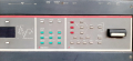 Винтидж ENSONIQ SQ-80 Cross Wave Synthesizer от 1988, снимка 3