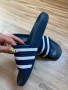 Оригинални тъмно сини чехли adidas Adilette! 42 н, снимка 5