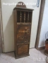 мебел шкаф антика, стар дървен, снимка 3
