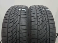 2бр всесезонни гуми 205/55/17 HANKOOK L04741 , снимка 3
