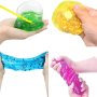 Нов Детски Забавен Комплект Слуз Еднорог 24 Цветни Изненади Подарък, снимка 6