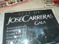 JOSE CARRERAS CD X2-ВНОС GERMANY 1001251525, снимка 11