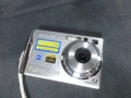 ЦИФРОВ ФОТОАПАРАТ SONY CYBER-SHOT DSC-W80 7.2MP DIGITAL CAMERA, снимка 6