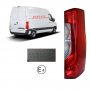Стоп стопове за Мерцедес Спринтер Mercedes Sprinter W907 W910 2019 -, снимка 4