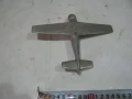 самолет, снимка 3