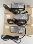 +Гаранция! Зарядно захранване за лаптоп Lenovo 45W 4.0 x 1.7, снимка 1