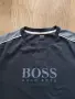 hugo boss - страхотна мъжка блуза М, снимка 2