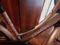 Дамски велосипед Batavus Flower-24 инча, снимка 7