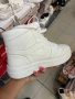 Дамски бели маратонки , снимка 2