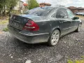 Mercedes E320cdi на части, снимка 4