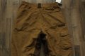 BLASER Argali light pants - водоустойчив ловен панталон, размер 50 (L), снимка 9