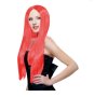 Перука Каре Дълга коса Различни цветове Хелоуин , снимка 9