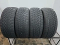 4бр зимни гуми 205/55/16 SEMPERIT L05138, снимка 5