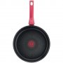 Tиган с капак Tefal DAILY CHEF / induction, снимка 5