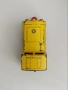 Локомотив SHUNTER Superfast. MATCHBOX 1978 г., снимка 6