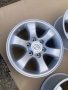 Лети джанти за тойота ланд крузер J120/17x7.5JJ ET30, снимка 7