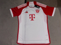 Нова футболна тениска на Bayern Munchen, снимка 1